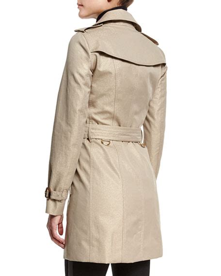 burberry brit slim|Burberry trench coat review.